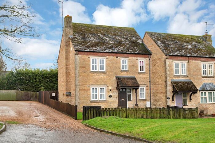 4 Bedroom House For Sale In Highgate Green, Elton, PE8