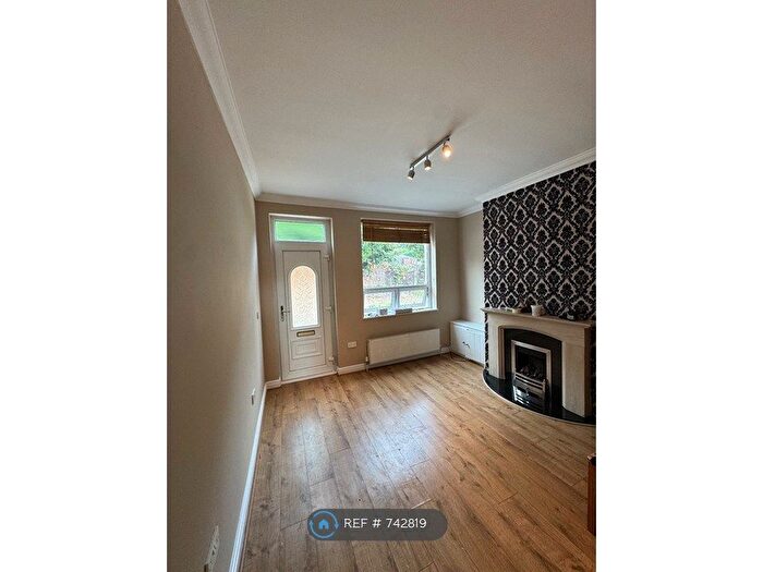 3 Bedroom Terraced House To Rent In North Pitt Street, Rotherham, S61