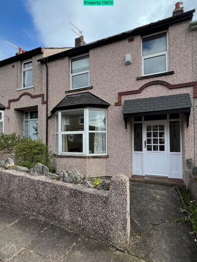 3 Bedroom Terraced House To Rent In West Street, Lancaster, LA1