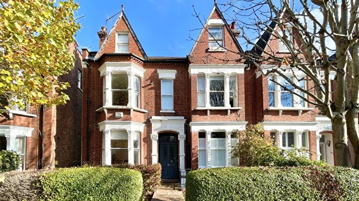 1 Bedroom Flat To Rent In Talbot Road, Highgate, N6