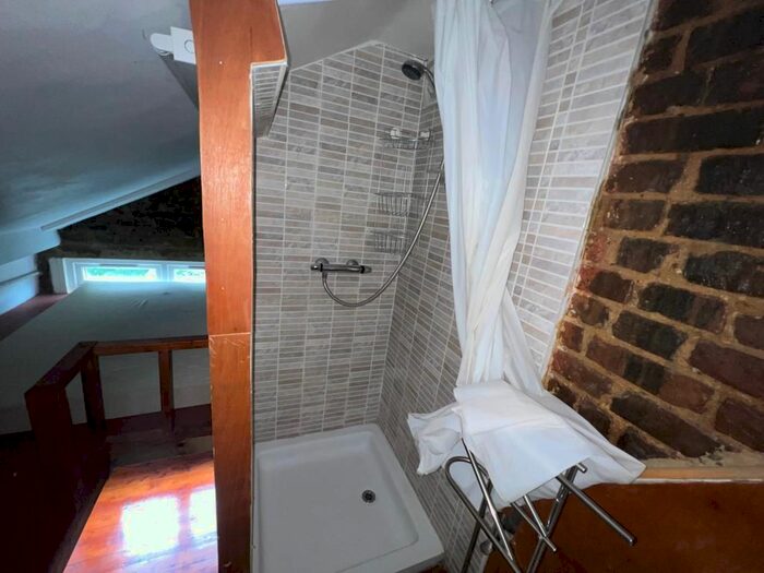 Studio To Rent In Hammersmith Grove, Hammersmith, W6