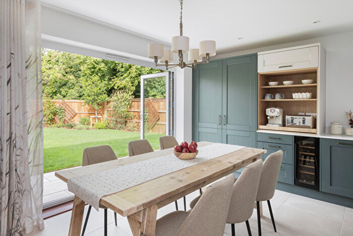 4 Bedroom House For Sale In Plot The Hazel, Collaton Park, Newton Ferrers, Plymouth, Devon, PL8