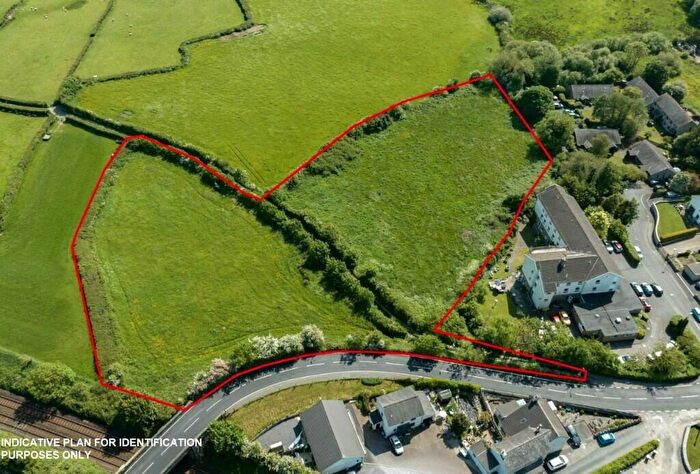 Land For Sale In Land At Manorside, Market Street, Flookburgh, Cumbria, LA11