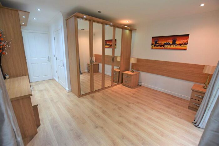 2 Bedroom Apartment To Rent In Spath Road, Didsbury, M20