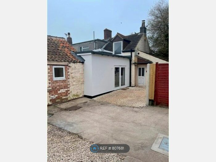 2 Bedroom Semi-Detached House To Rent In Fen Road, Metheringham, LN4