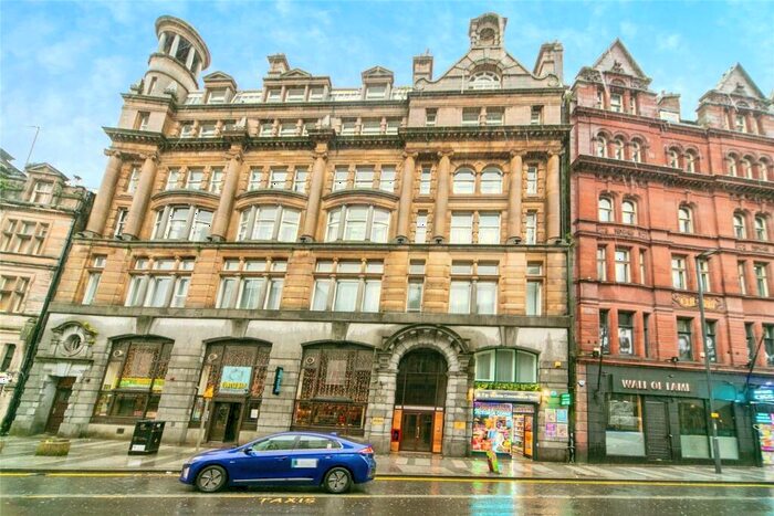 Studio For Sale In Victoria Street, Liverpool, Merseyside, L2