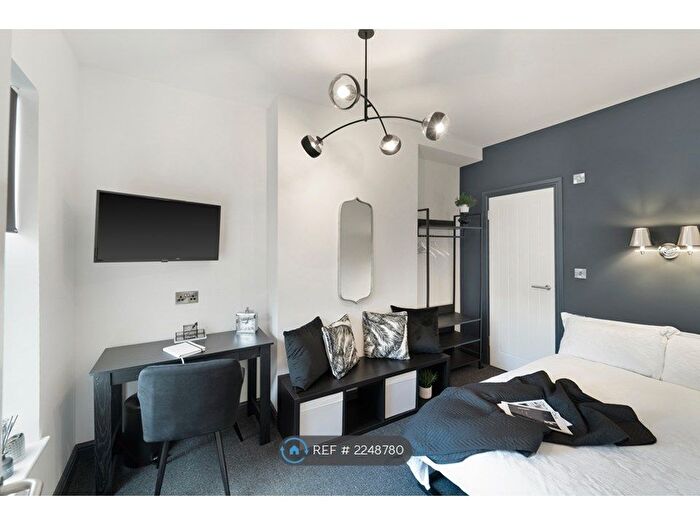 1 Bedroom Property To Rent In London Road, Alvaston, Derby, DE24