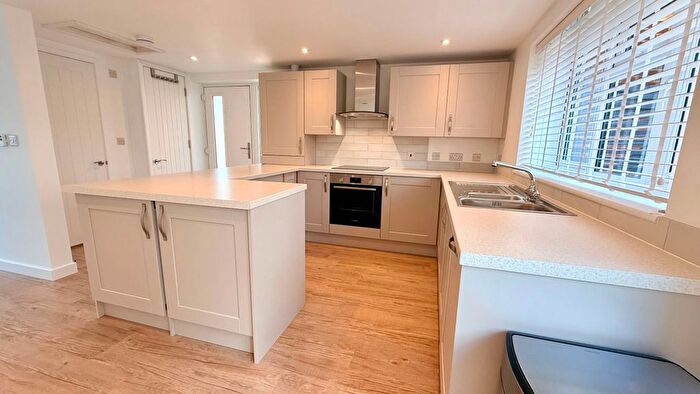 1 Bedroom Bungalow To Rent In Parsons Heath, Colchester, CO4