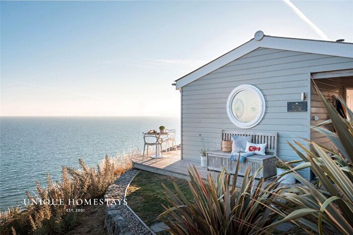 1 Bedroom Detached House For Sale In Tregonhawke, Whitsand Bay, Cornwall, PL10