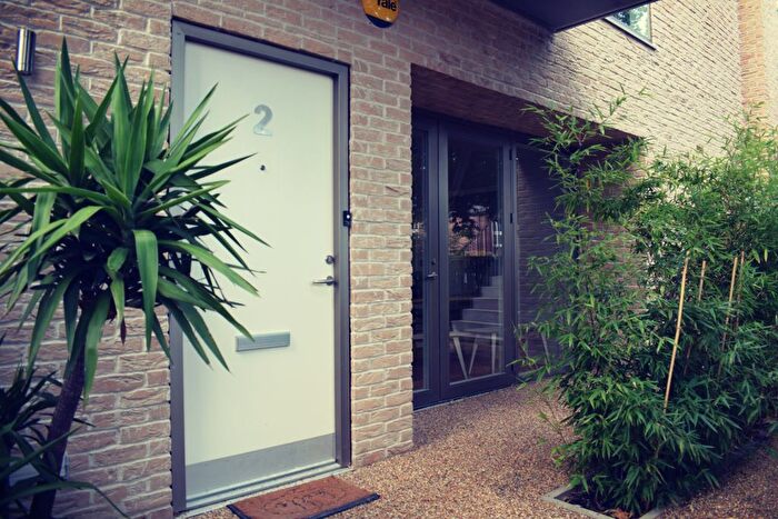 1 Bedroom Flat To Rent In Wastdale Road, London, SE23