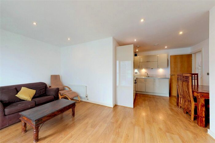 2 Bedroom Flat To Rent In Werner Court, Aqua Vista Square, London, E3