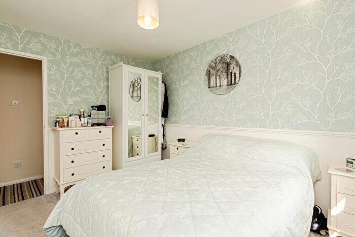 2 Bedroom End Of Terrace House For Sale In Brendon Grove, Bingham, Nottingham, Nottinghamshire, NG13