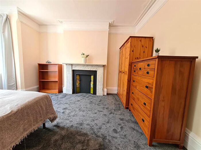 1 Bedroom House To Rent In Rooms Available At Tenison Road, Cambridge, CB1