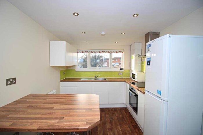 1 Bedroom Apartment To Rent In Generation House, South Gosforth, NE3