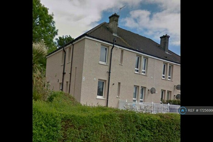 2 Bedroom Flat To Rent In Calder Street, Lochwinnoch, PA12