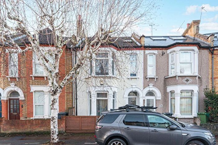 4 Bedroom Terraced House For Sale In Fernbrook Road, Hither Green, London, SE13