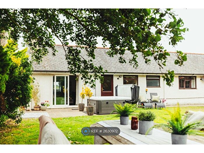 3 Bedroom Bungalow To Rent In Birchwood Cottage, Anglesey, LL65