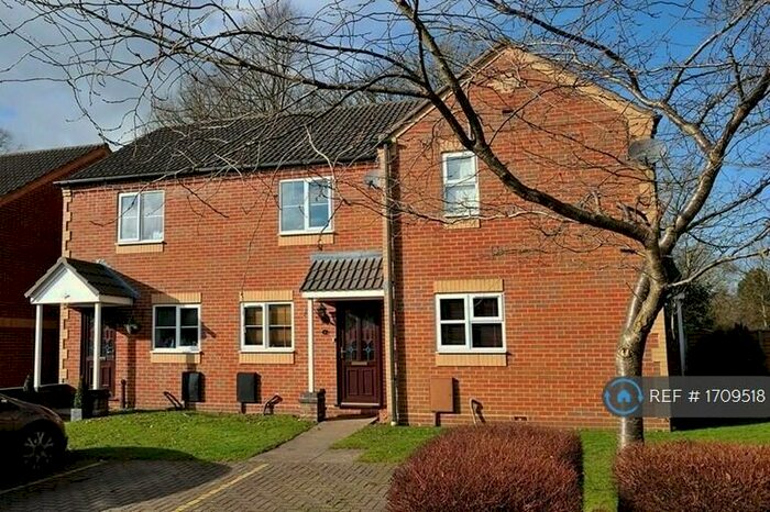 2 Bedroom Terraced House To Rent In Laurel Bank Mews, Blackwell, Bromsgrove, B60