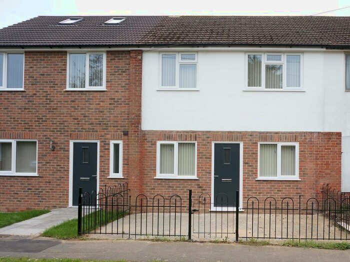 4 Bedroom Terraced House To Rent In Meadows Close, Brentwood CM13