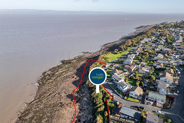 Land For Sale In The Beach | Portishead, BS20