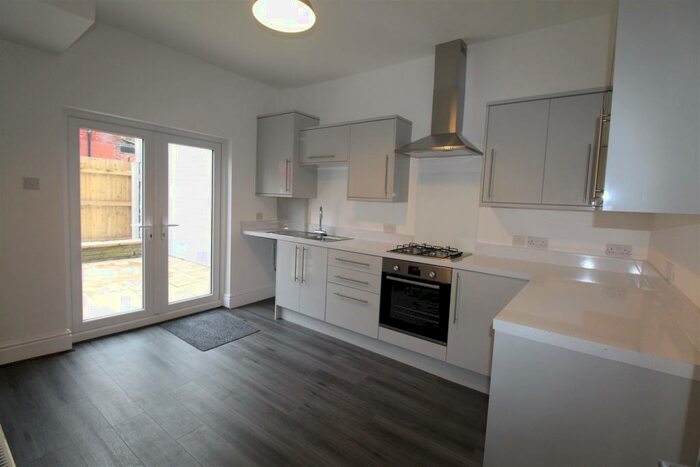 3 Bedroom Terraced House To Rent In Carwood Grove, Horwich, Bolton, BL6