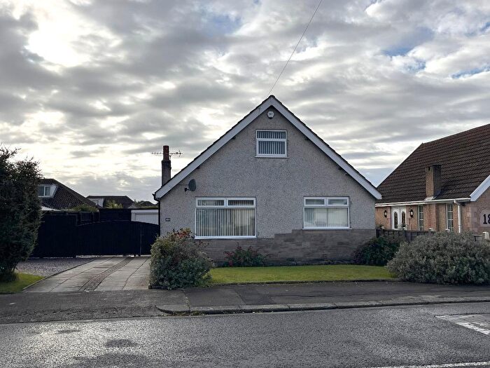 3 Bedroom Detached Bungalow For Sale In Altham Road, Westgate, Morecambe, LA4