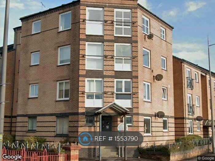 2 Bedroom Flat To Rent In Glasgow Road, Clydebank, G81