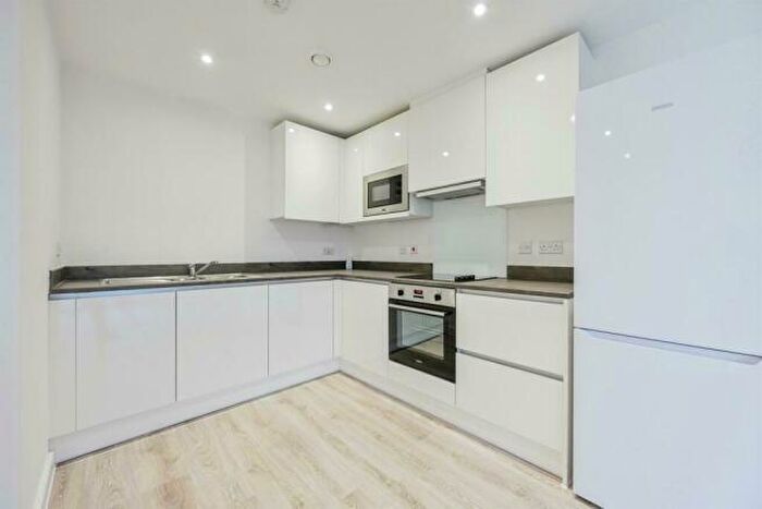 1 Bedroom Flat To Rent In Bilsborrow Avenue, Derby, DE1