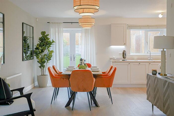 3 Bedroom Semi Detached House For Sale In Beamer Gardens, Great Harwood, BB6