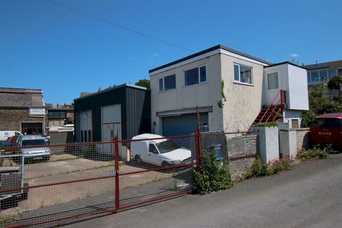 Land For Sale In Nuttaberry Yard, Bideford, EX39