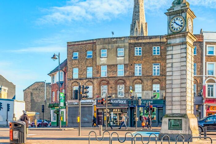 1 Bedroom Flat To Rent In Clapham Common South Side, London, SW4