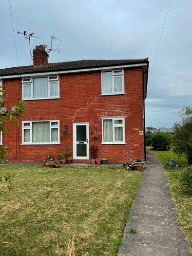 2 Bedroom Flat To Rent In Arderne Avenue, Crewe, CW2