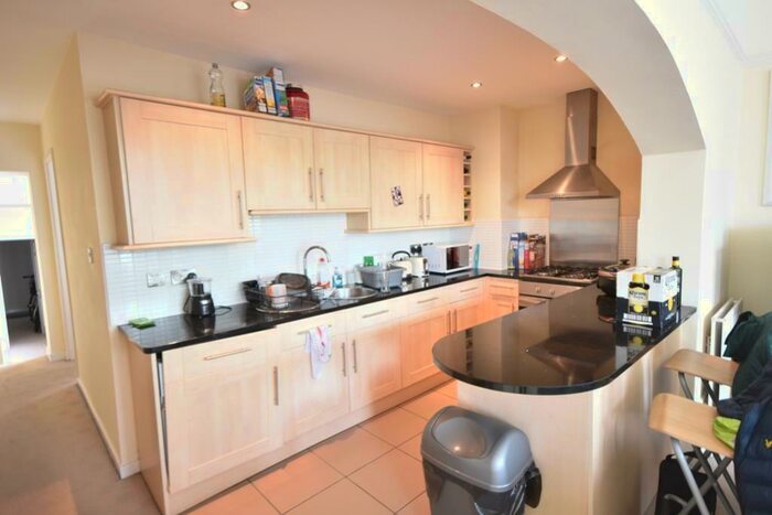 2 Bedroom Flat To Rent In Eslington Terrace, Jesmond, NE2