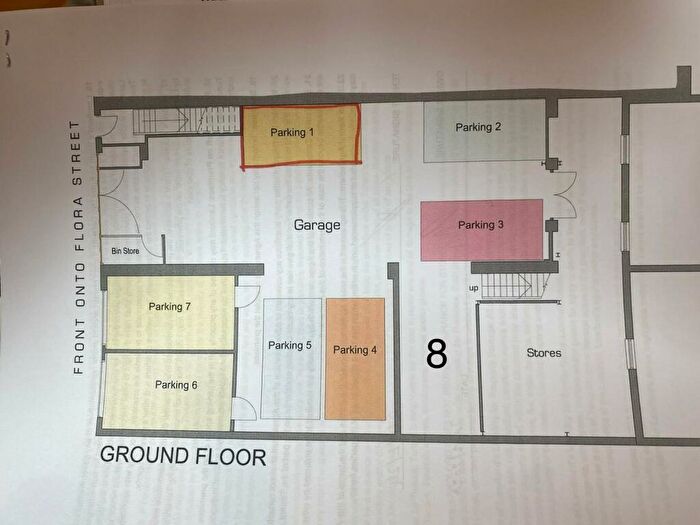 Property To Rent In Garages - Union Street, PL1