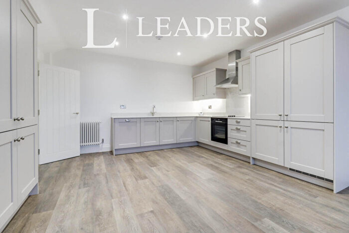 2 Bedroom Apartment To Rent In Loughborough Road, Quorn, LE12