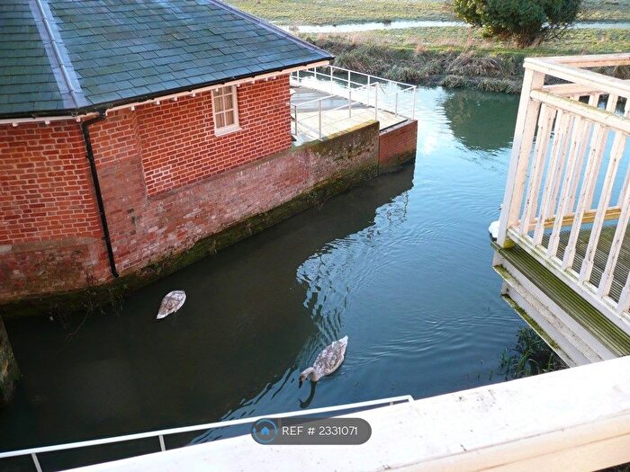 1 Bedroom Flat To Rent In Paper Mill Lane, Bramford, Ipswich, IP8