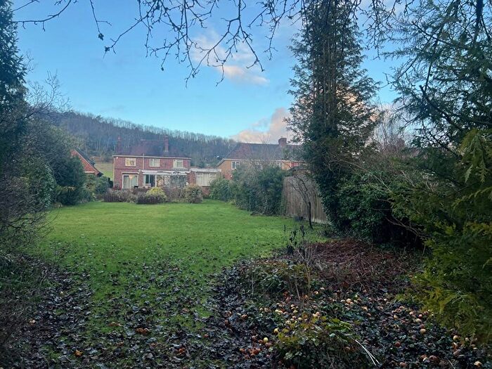 4 Bedroom Plot For Sale In Westbury Road, Warminster, BA12