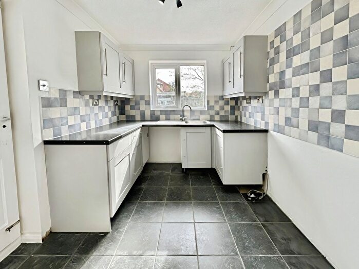 3 Bedroom Semi Detached House To Rent In Mallard Way, March, PE15