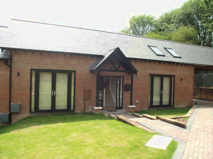 3 Bedroom Mews To Rent In Clocktower Mews, Tadworth, KT20