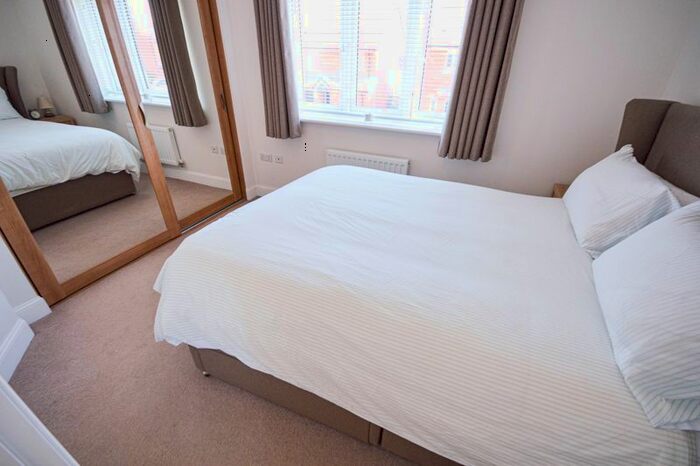 4 Bedroom Detached House For Sale In Poppy Drive, Blyth, NE24