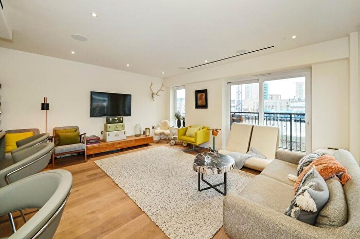 2 Bedroom Flat For Sale In Beaufort Square, Goldhawk House, NW9
