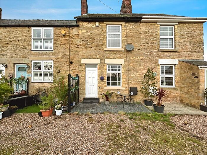3 Bedroom Terraced House To Rent In Wentworth Road, Thorpe Hesley, Rotherham, South Yorkshire, S61