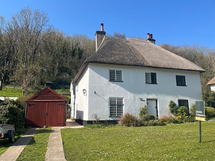 3 Bedroom Semi Detached House To Rent In Milton Abbas, Dorset, DT11