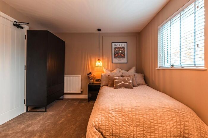 Studio To Rent In Studio, May Street, DE22