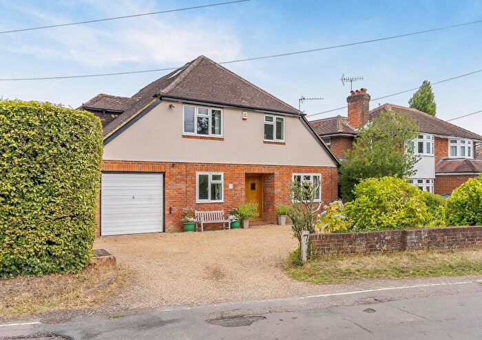 5 Bedroom Detached House For Sale In Church Grove, Little Chalfont, HP6