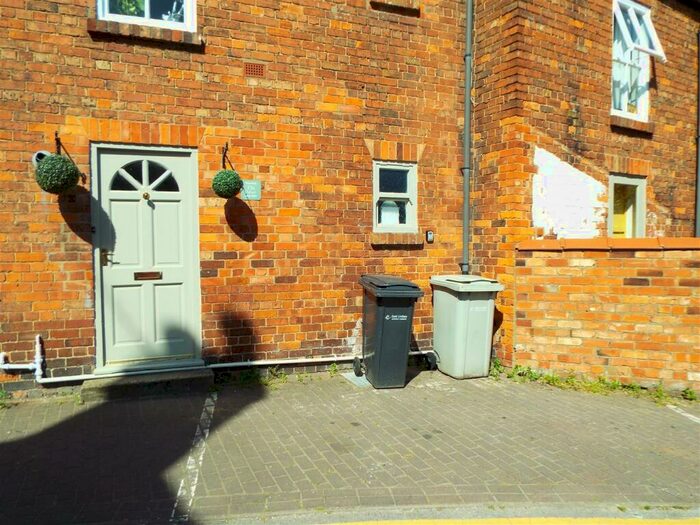 1 Bedroom Apartment To Rent In Northgate, Louth, LN11