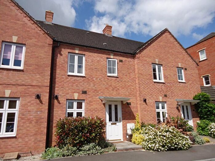 3 Bedroom Terraced House To Rent In Goetre Fawr, Radyr, CF15