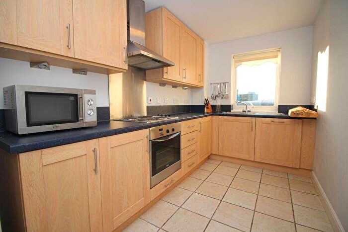 2 Bedroom Apartment To Rent In Knightsbridge Court, Gosforth, NE3