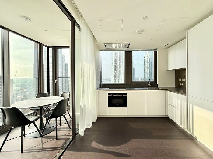 2 Bedroom Flat To Rent In Bondway, London, SW8