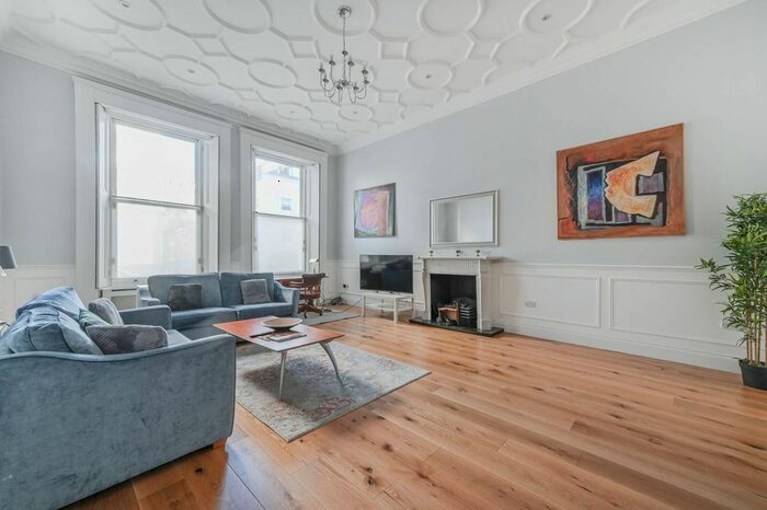 1 Bedroom Flat To Rent In Elvaston Place, South Kensington, London, SW7
